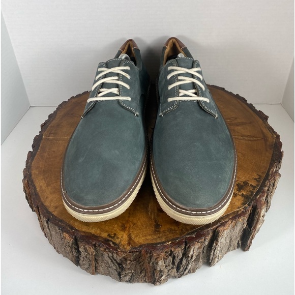 Johnston & Murphy McGuffey Plain Toe - Picture 5 of 6